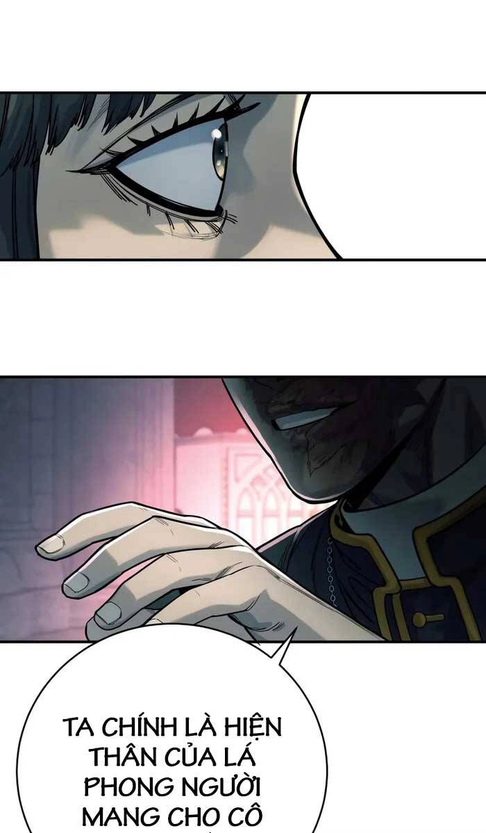 Cảnh Sát Báo Thù Chapter 35 - 45