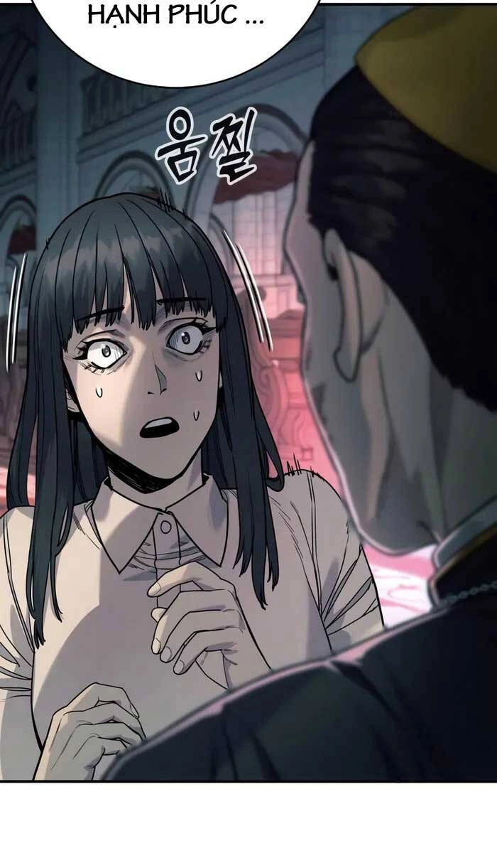 Cảnh Sát Báo Thù Chapter 35 - 46