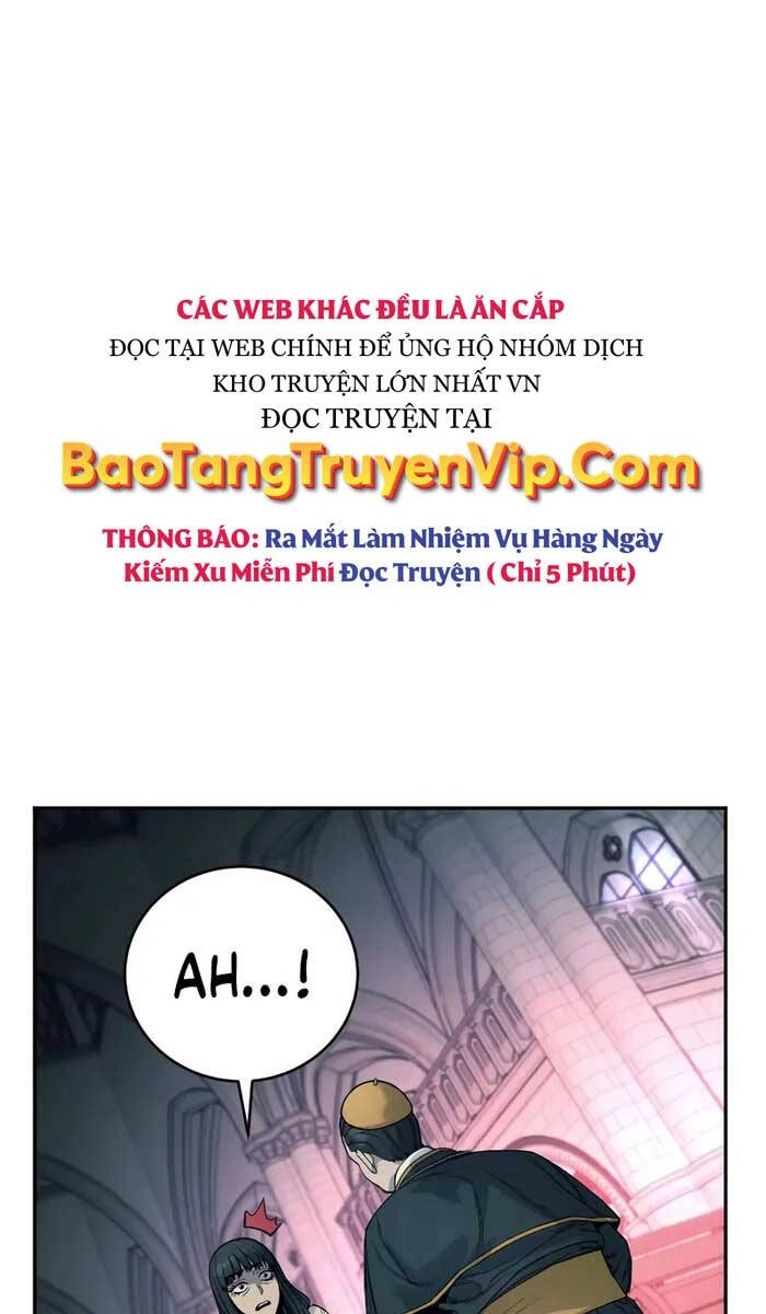 Cảnh Sát Báo Thù Chapter 35 - 47