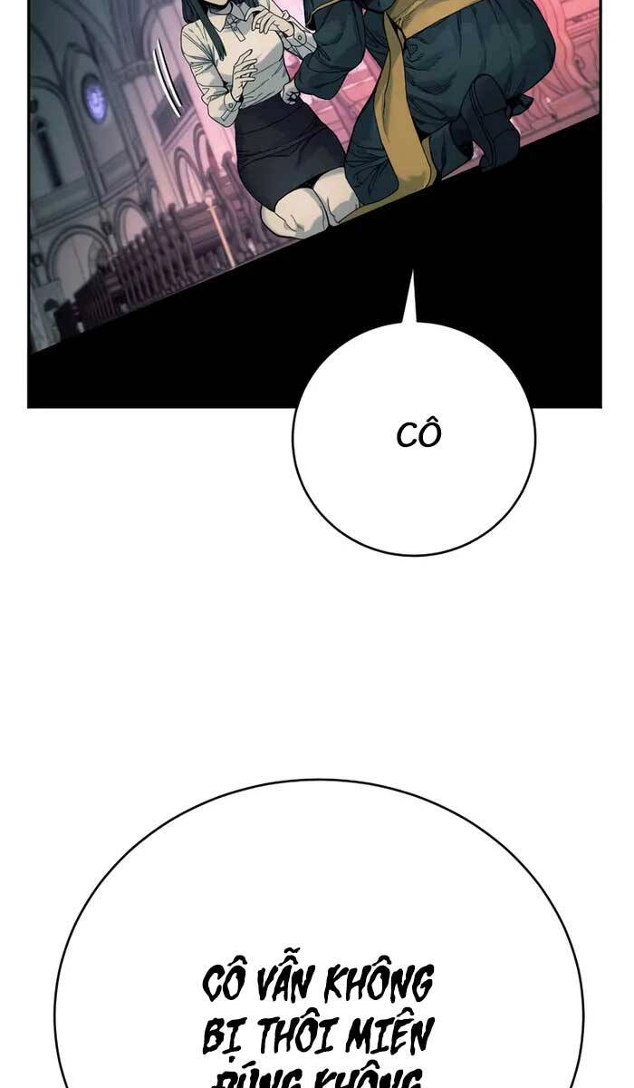 Cảnh Sát Báo Thù Chapter 35 - 48