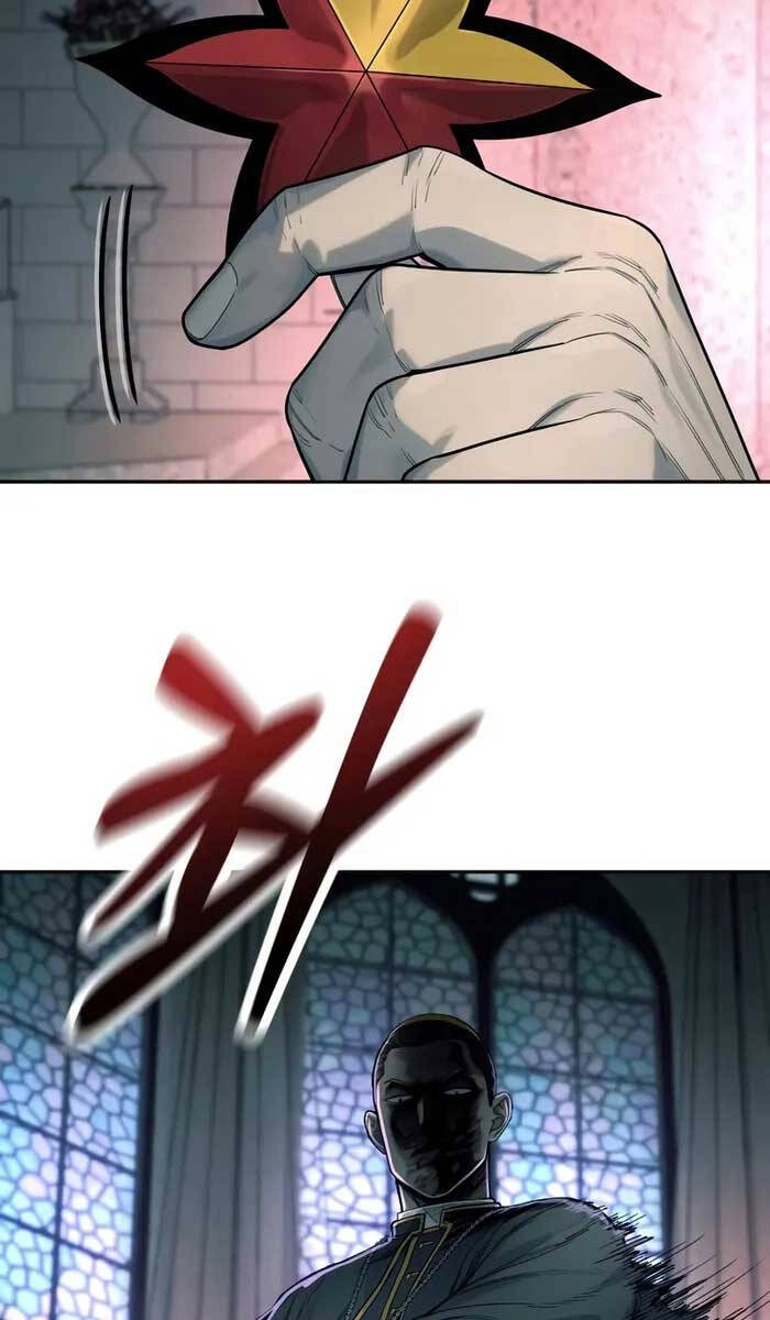 Cảnh Sát Báo Thù Chapter 35 - 52