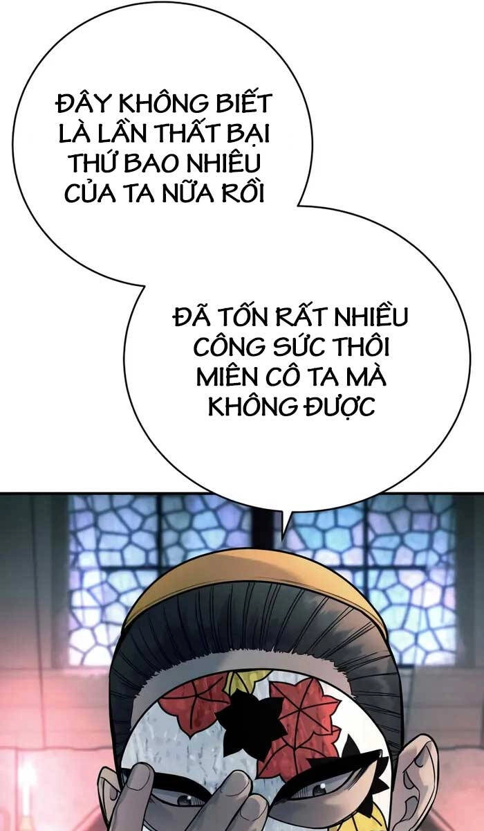 Cảnh Sát Báo Thù Chapter 35 - 56