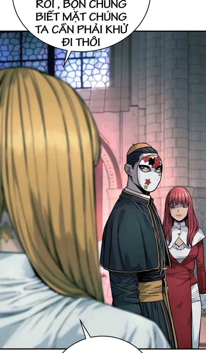 Cảnh Sát Báo Thù Chapter 35 - 64