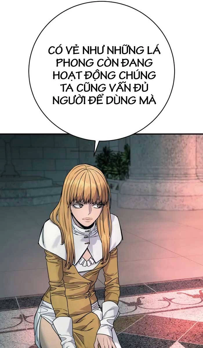 Cảnh Sát Báo Thù Chapter 35 - 66