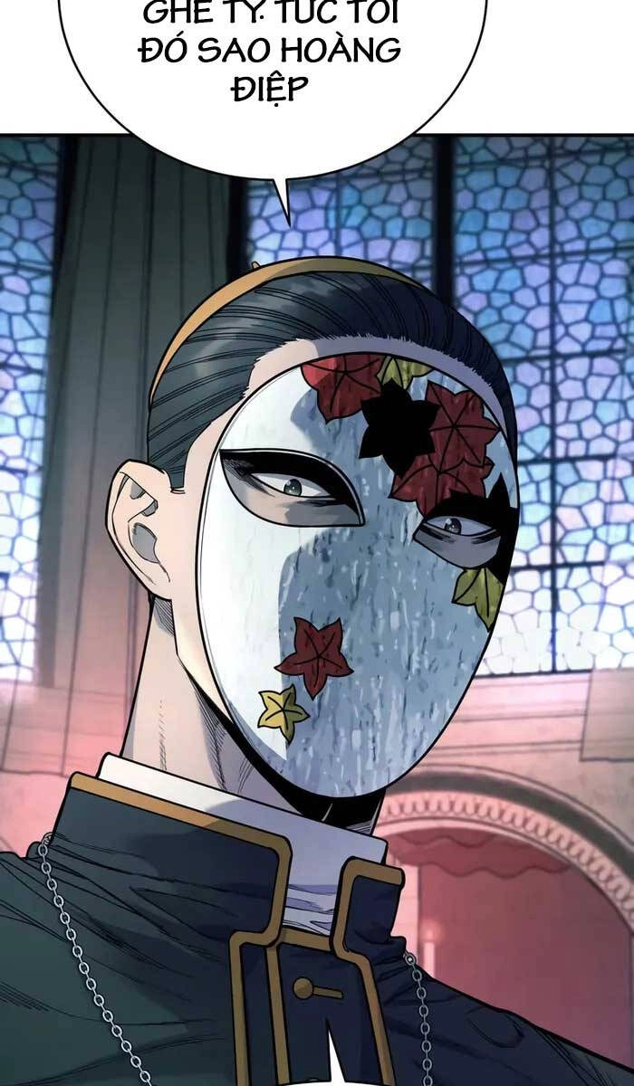 Cảnh Sát Báo Thù Chapter 35 - 68