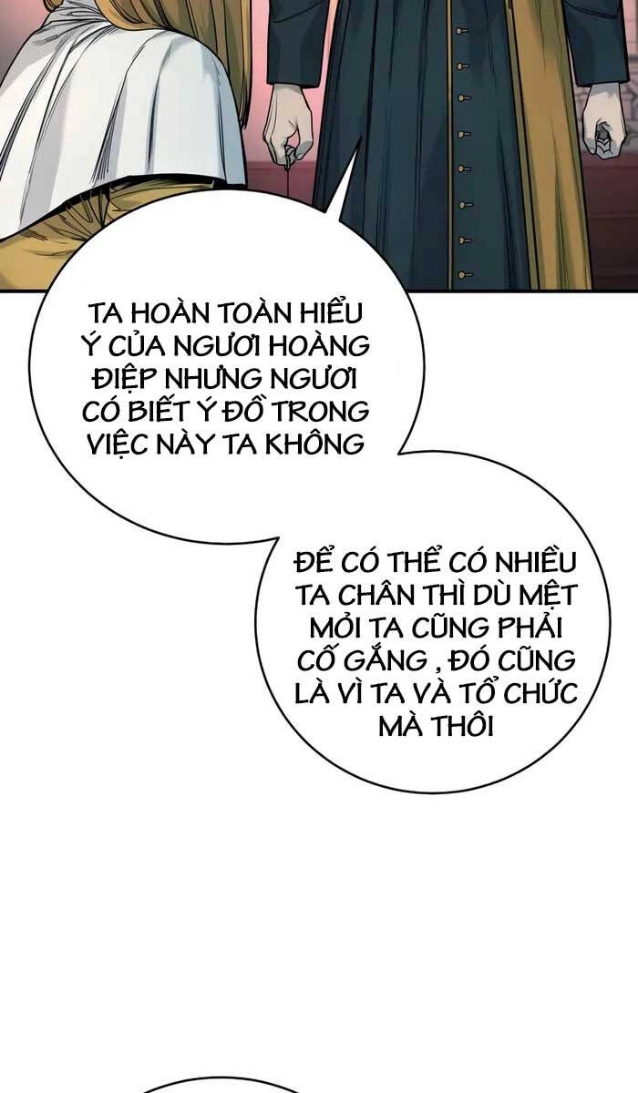 Cảnh Sát Báo Thù Chapter 35 - 71