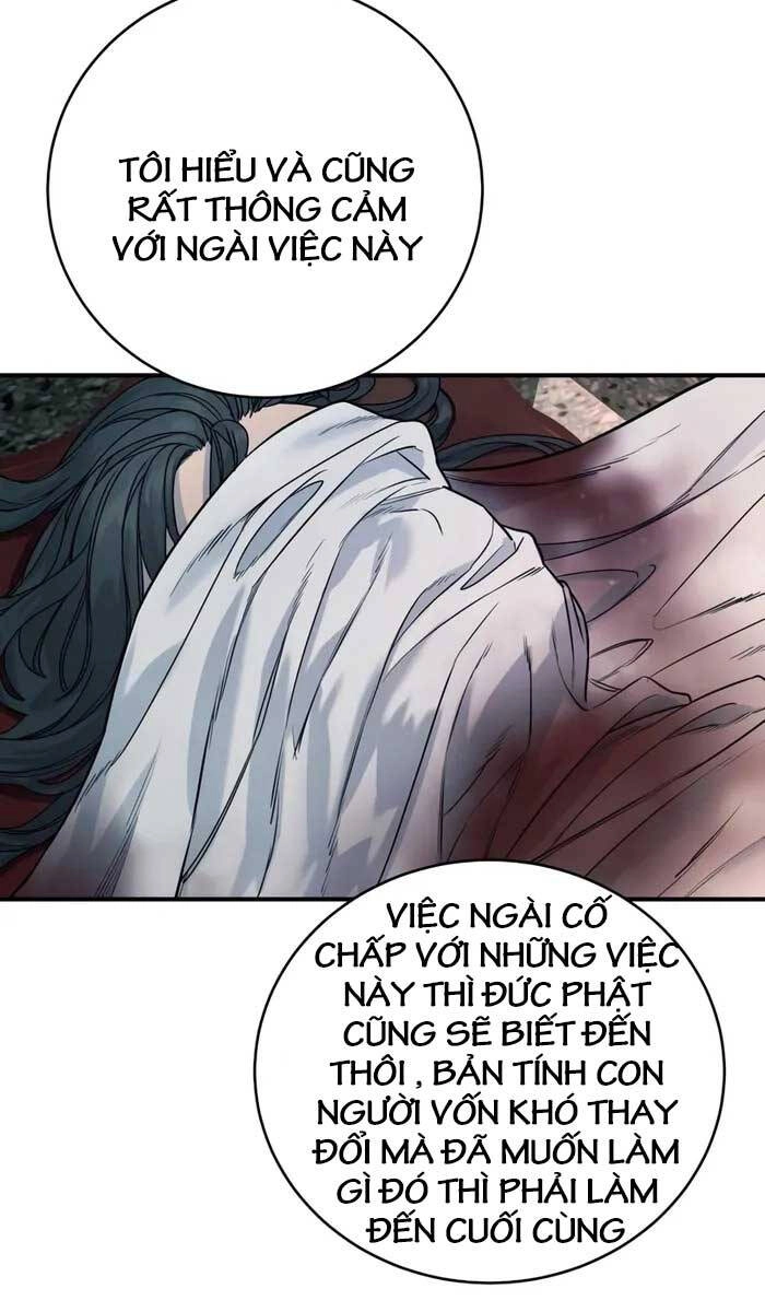 Cảnh Sát Báo Thù Chapter 35 - 72