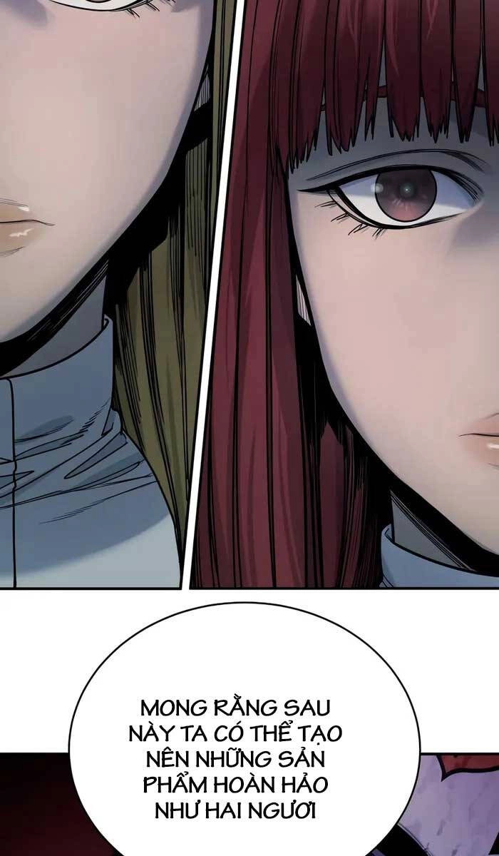 Cảnh Sát Báo Thù Chapter 35 - 77