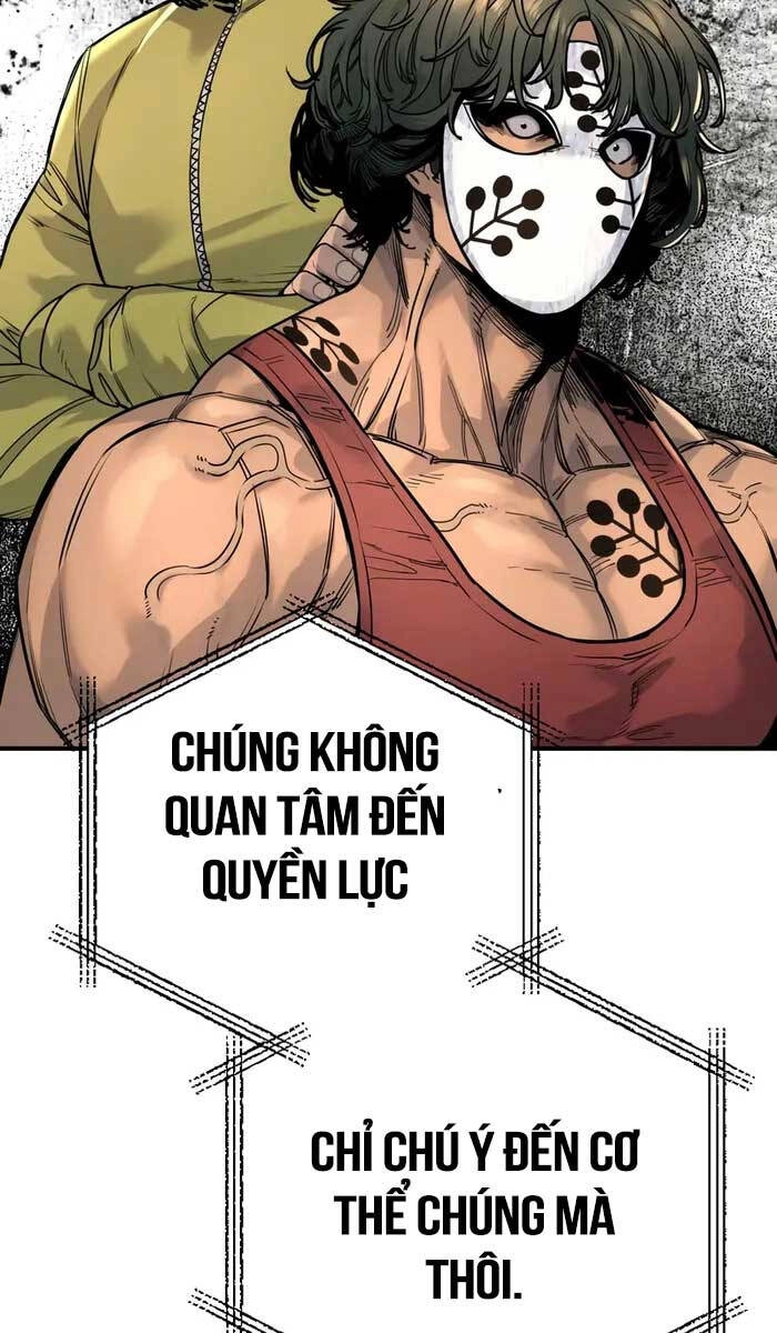 Cảnh Sát Báo Thù Chapter 35 - 92