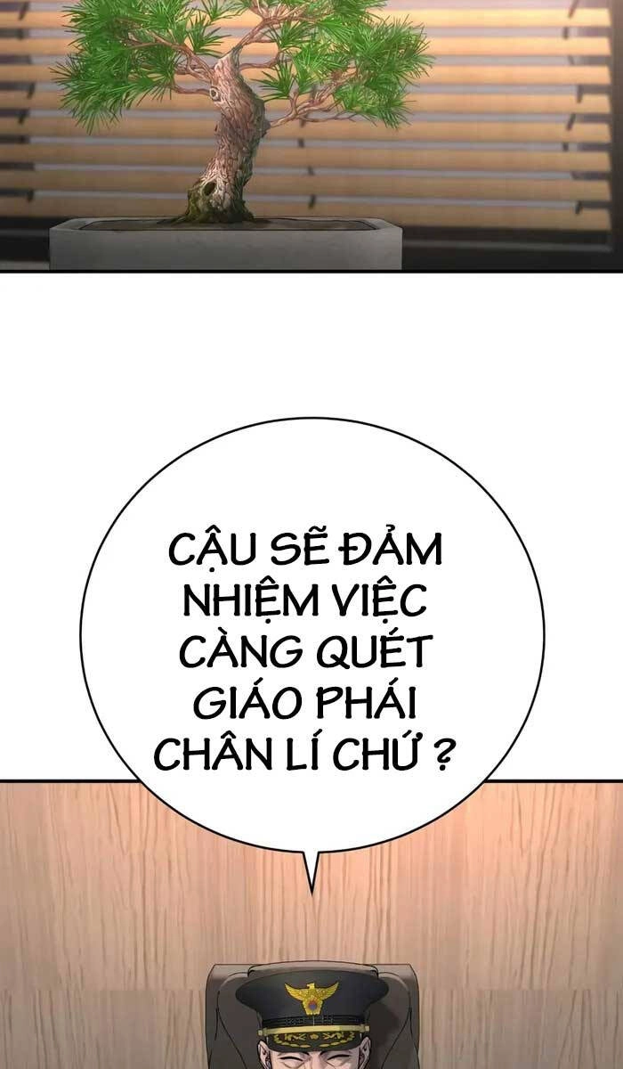 Cảnh Sát Báo Thù Chapter 35 - 104