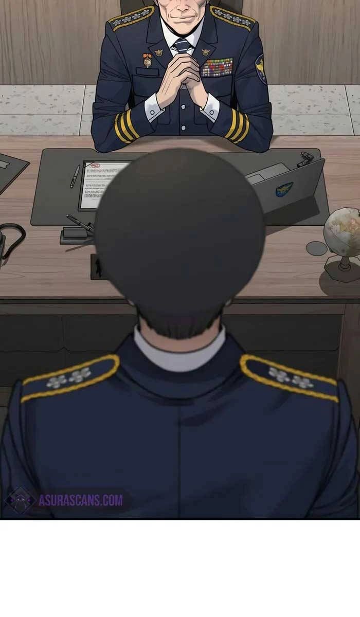 Cảnh Sát Báo Thù Chapter 35 - 105