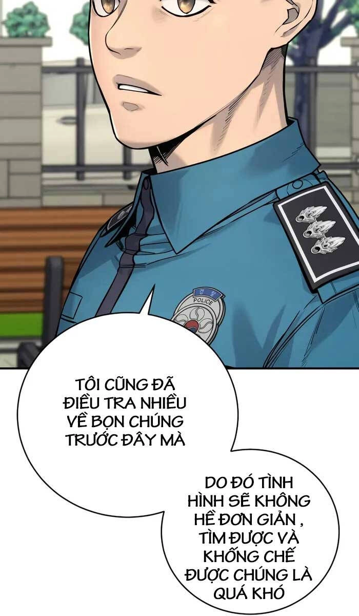 Cảnh Sát Báo Thù Chapter 36 - 29