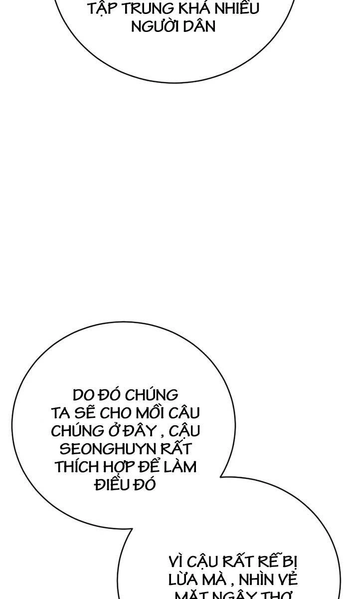 Cảnh Sát Báo Thù Chapter 36 - 32