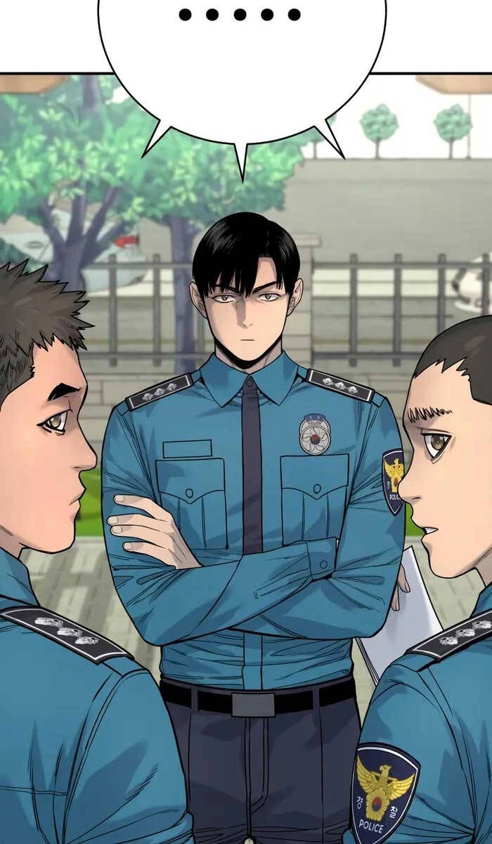 Cảnh Sát Báo Thù Chapter 36 - 38