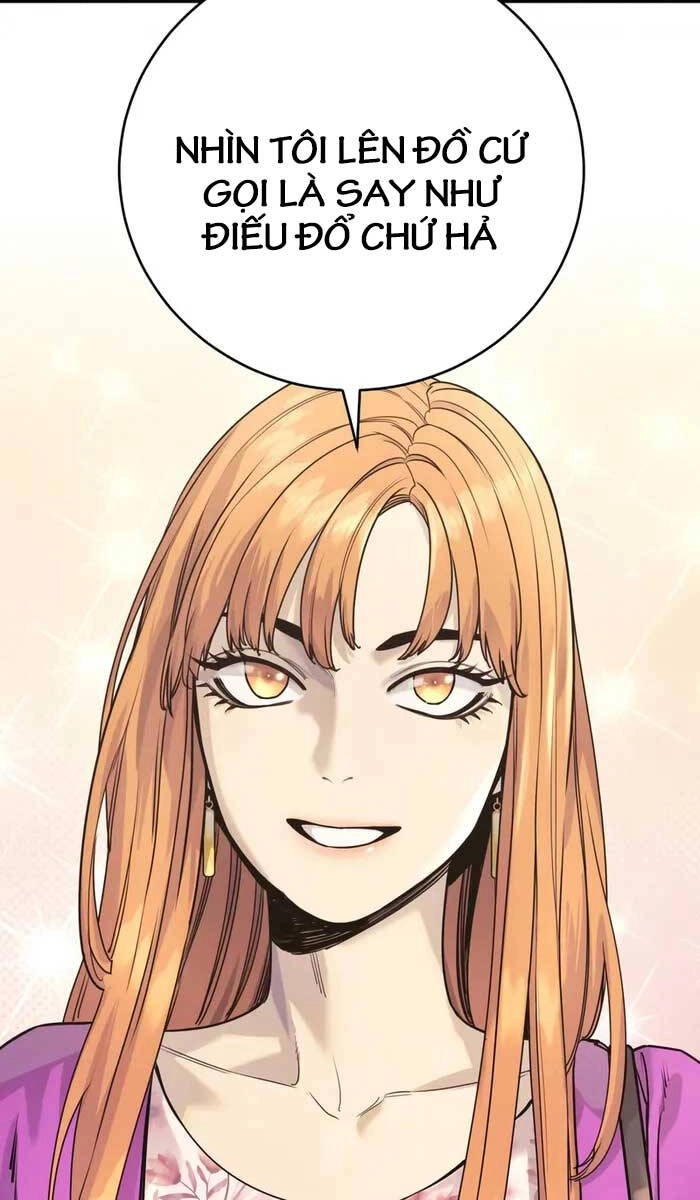 Cảnh Sát Báo Thù Chapter 36 - 47