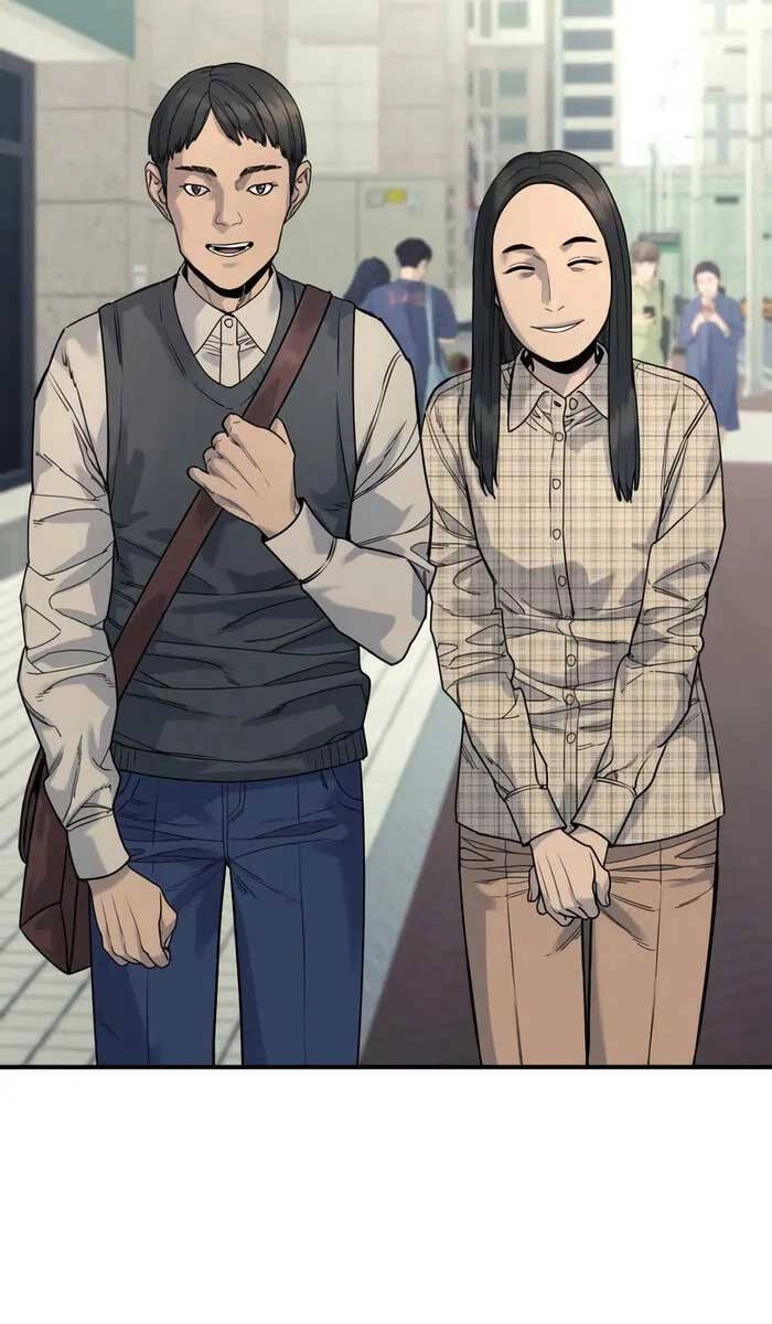 Cảnh Sát Báo Thù Chapter 36 - 56