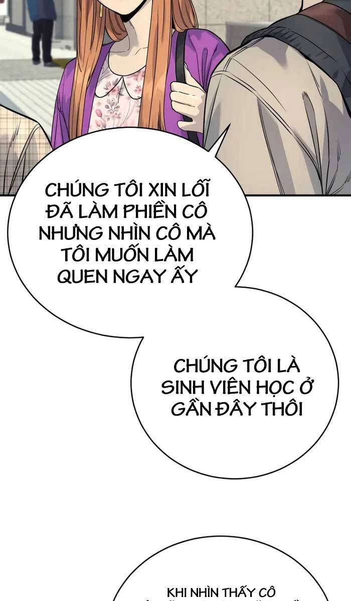 Cảnh Sát Báo Thù Chapter 36 - 61