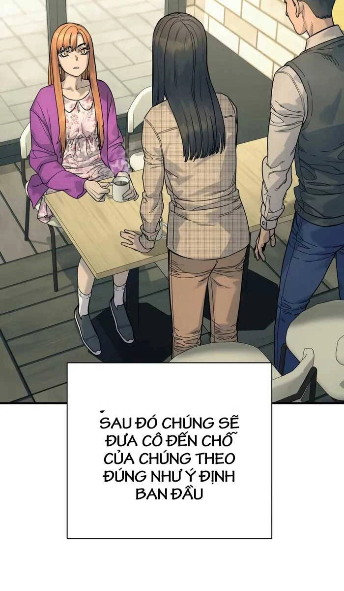 Cảnh Sát Báo Thù Chapter 36 - 77