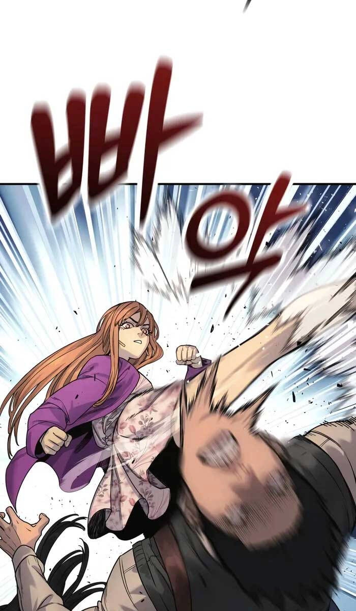 Cảnh Sát Báo Thù Chapter 36 - 97