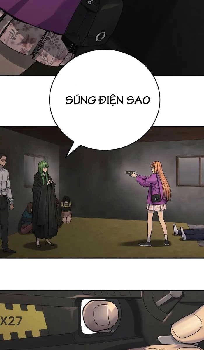 Cảnh Sát Báo Thù Chapter 36 - 106