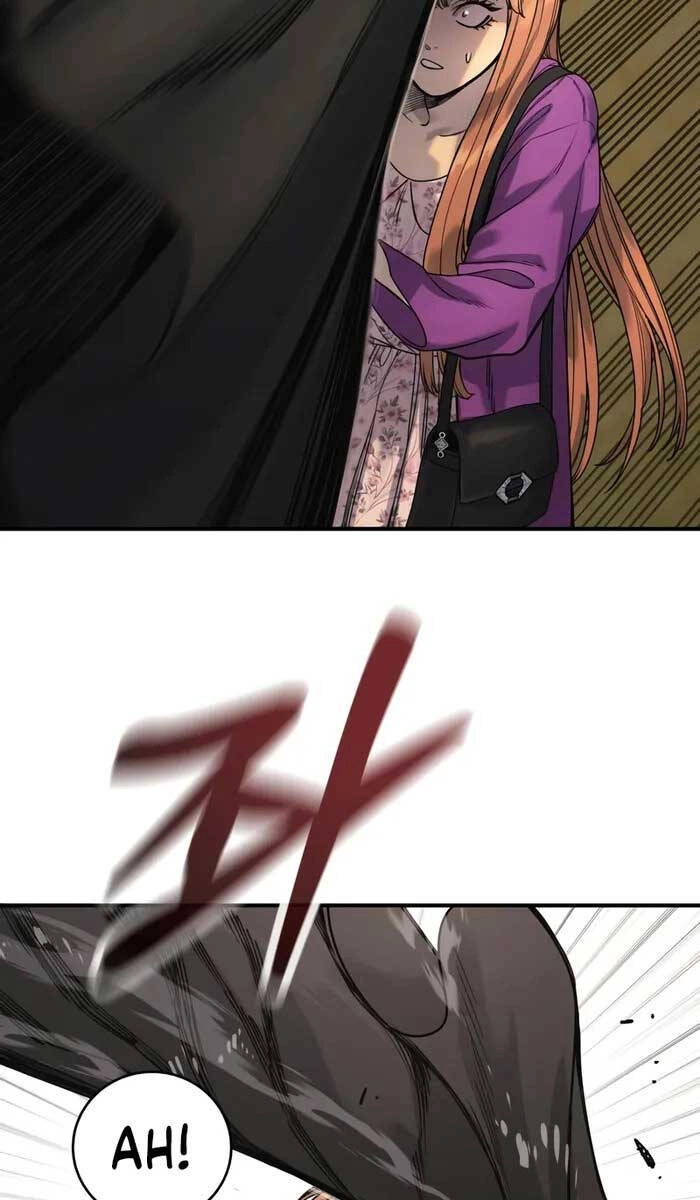 Cảnh Sát Báo Thù Chapter 36 - 108