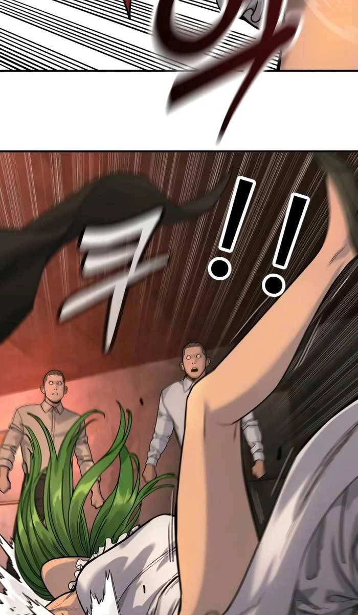 Cảnh Sát Báo Thù Chapter 36 - 114