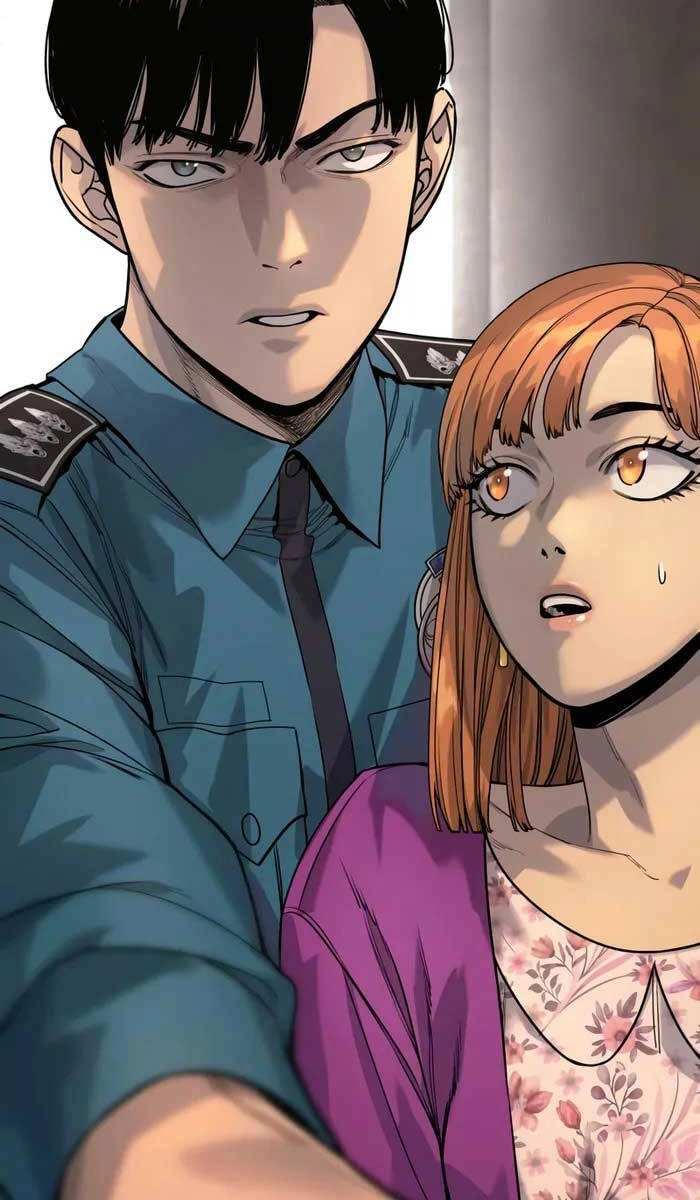 Cảnh Sát Báo Thù Chapter 36 - 117