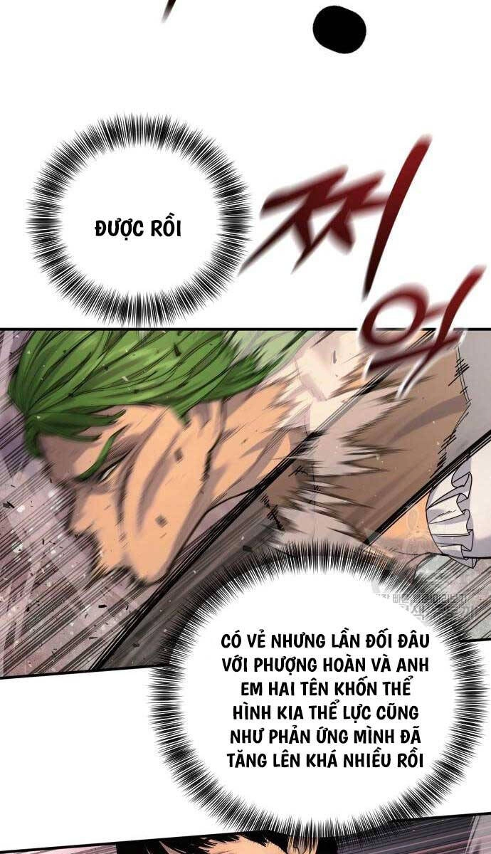 Cảnh Sát Báo Thù Chapter 37 - 4