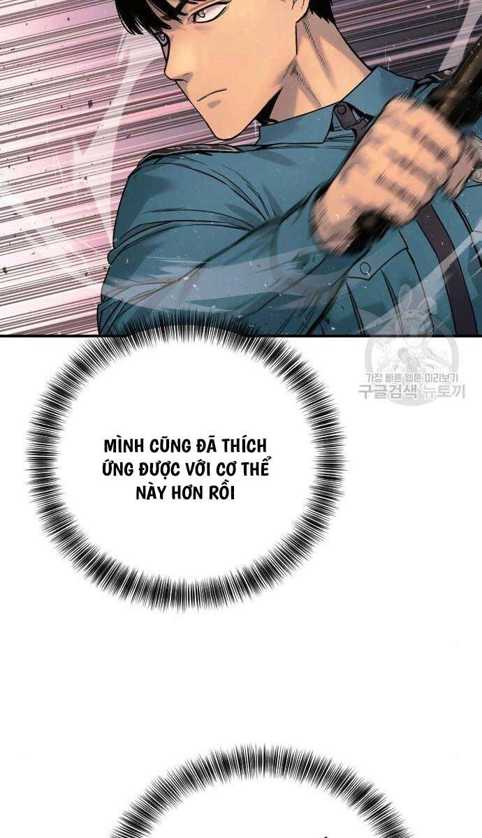 Cảnh Sát Báo Thù Chapter 37 - 5