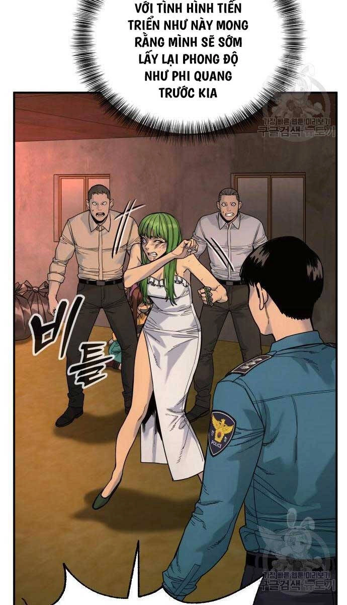 Cảnh Sát Báo Thù Chapter 37 - 6