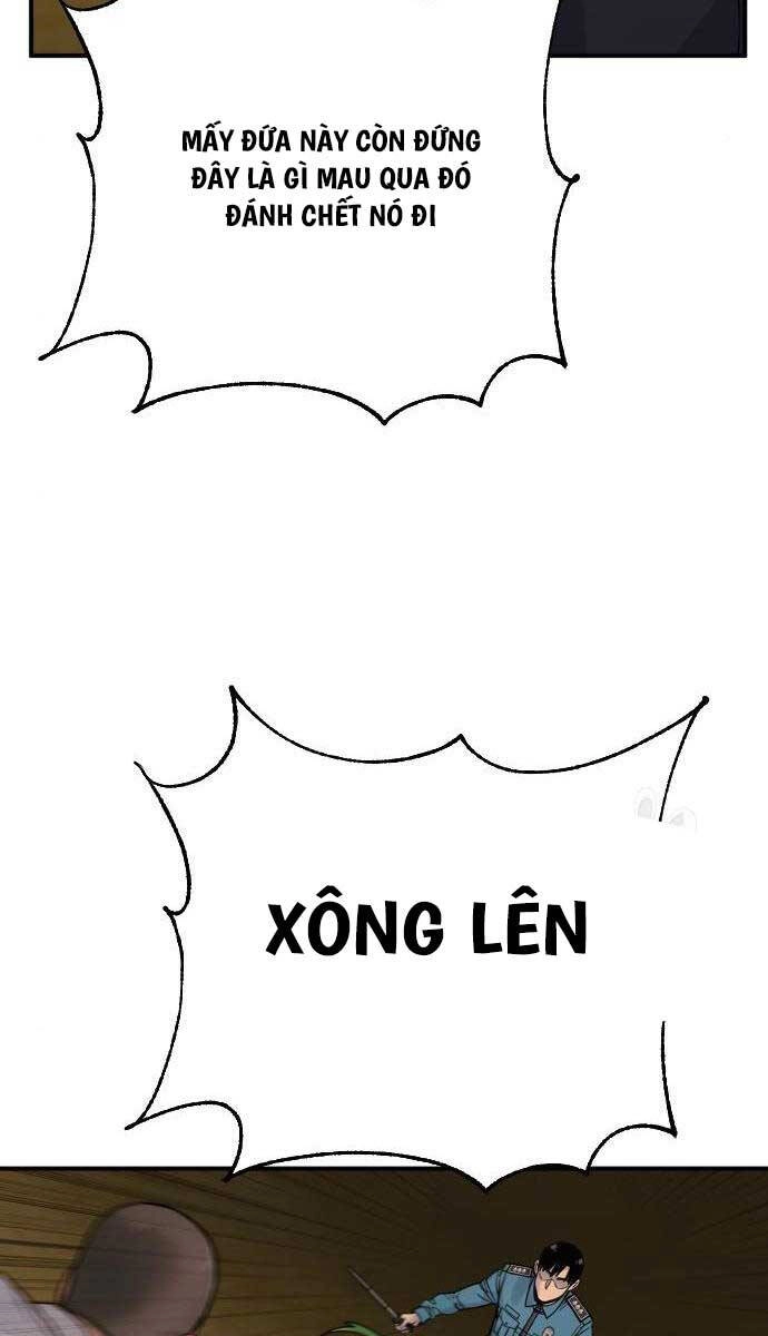 Cảnh Sát Báo Thù Chapter 37 - 7