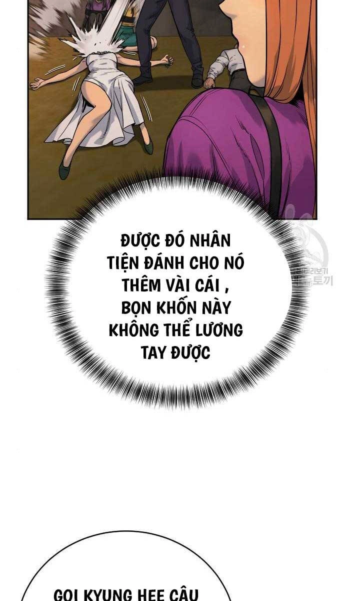 Cảnh Sát Báo Thù Chapter 37 - 18