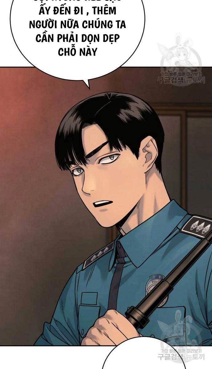 Cảnh Sát Báo Thù Chapter 37 - 19