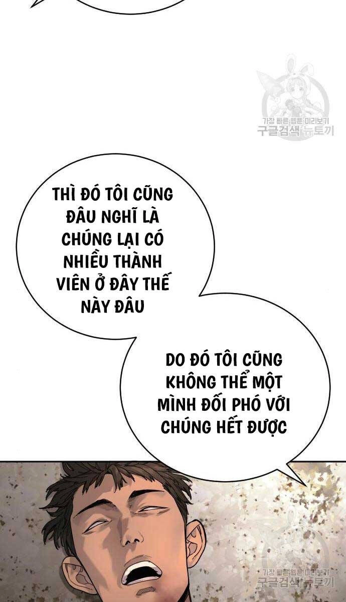 Cảnh Sát Báo Thù Chapter 37 - 22