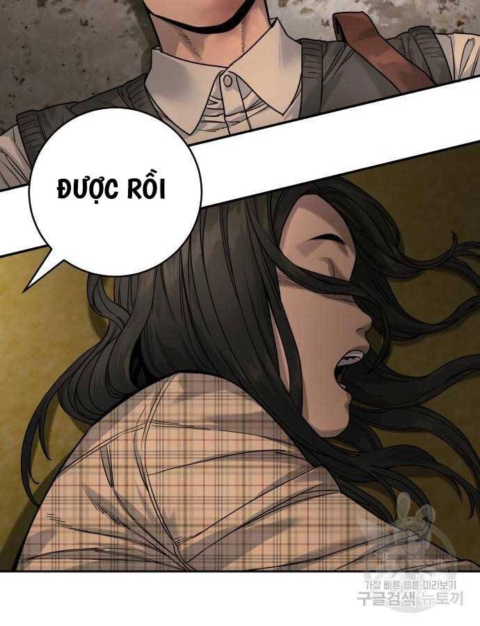 Cảnh Sát Báo Thù Chapter 37 - 23