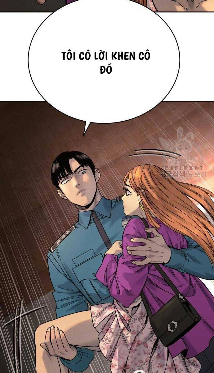 Cảnh Sát Báo Thù Chapter 37 - 25