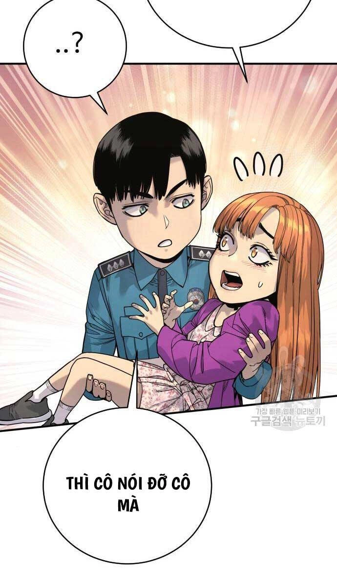 Cảnh Sát Báo Thù Chapter 37 - 27