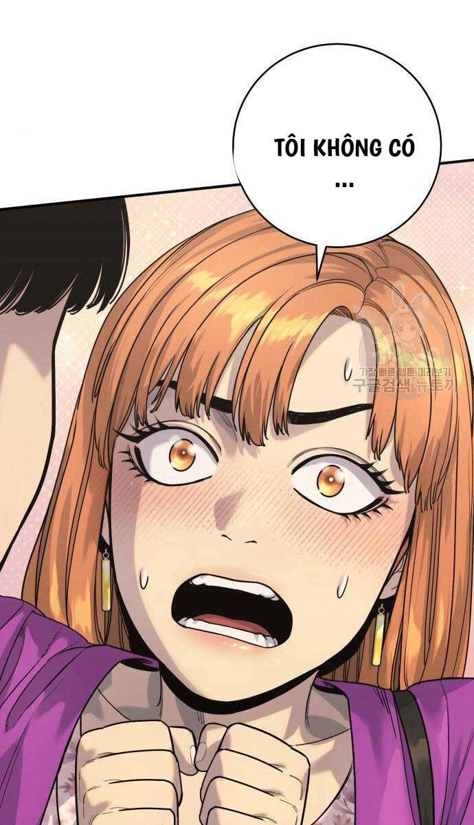 Cảnh Sát Báo Thù Chapter 37 - 28