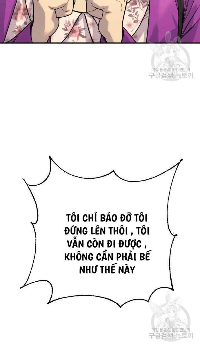 Cảnh Sát Báo Thù Chapter 37 - 29