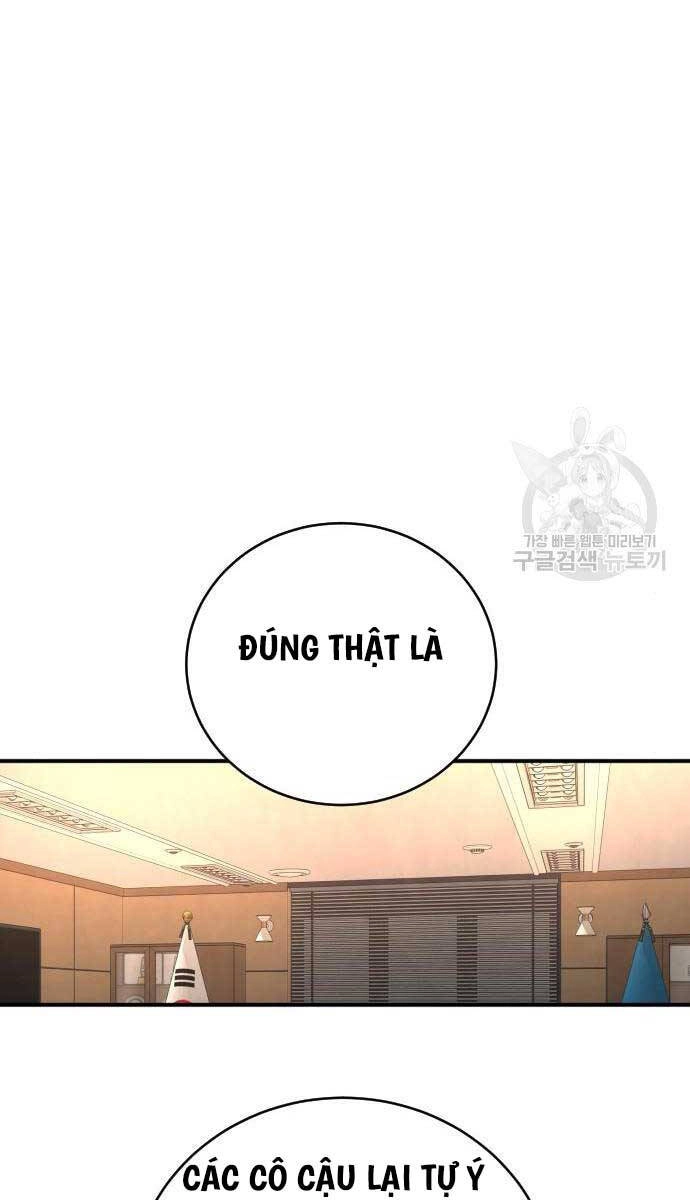 Cảnh Sát Báo Thù Chapter 37 - 31