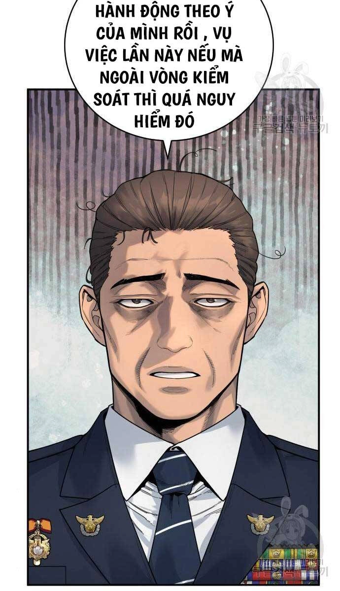 Cảnh Sát Báo Thù Chapter 37 - 32