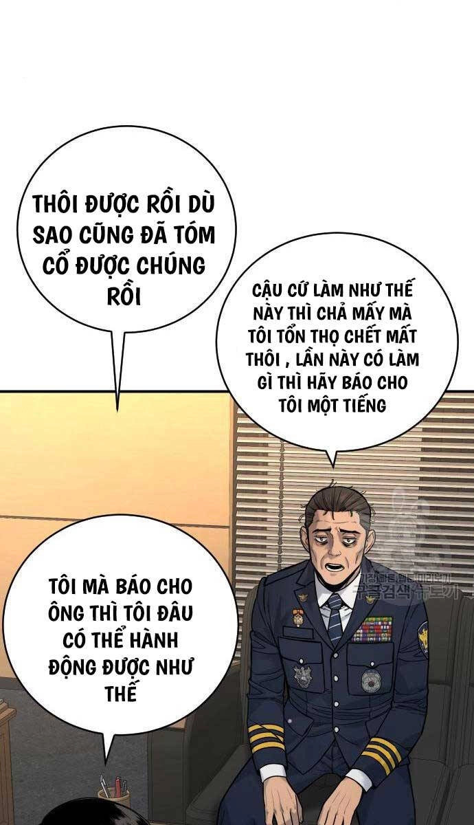 Cảnh Sát Báo Thù Chapter 37 - 33