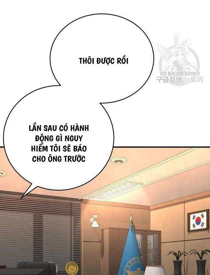 Cảnh Sát Báo Thù Chapter 37 - 35