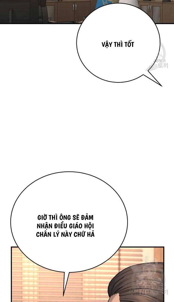 Cảnh Sát Báo Thù Chapter 37 - 36