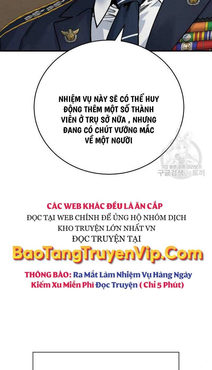 Cảnh Sát Báo Thù Chapter 37 - 41
