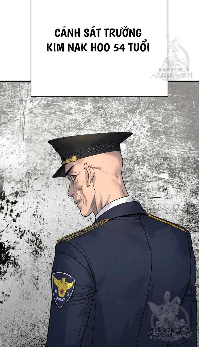 Cảnh Sát Báo Thù Chapter 37 - 42