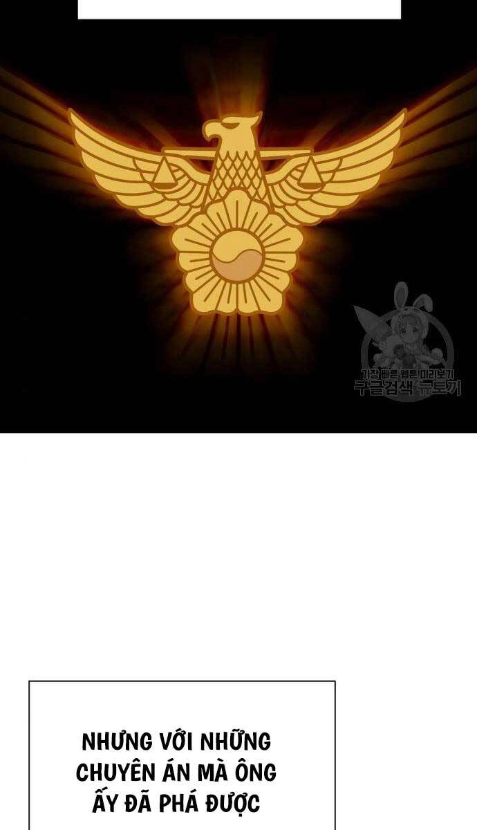 Cảnh Sát Báo Thù Chapter 37 - 44