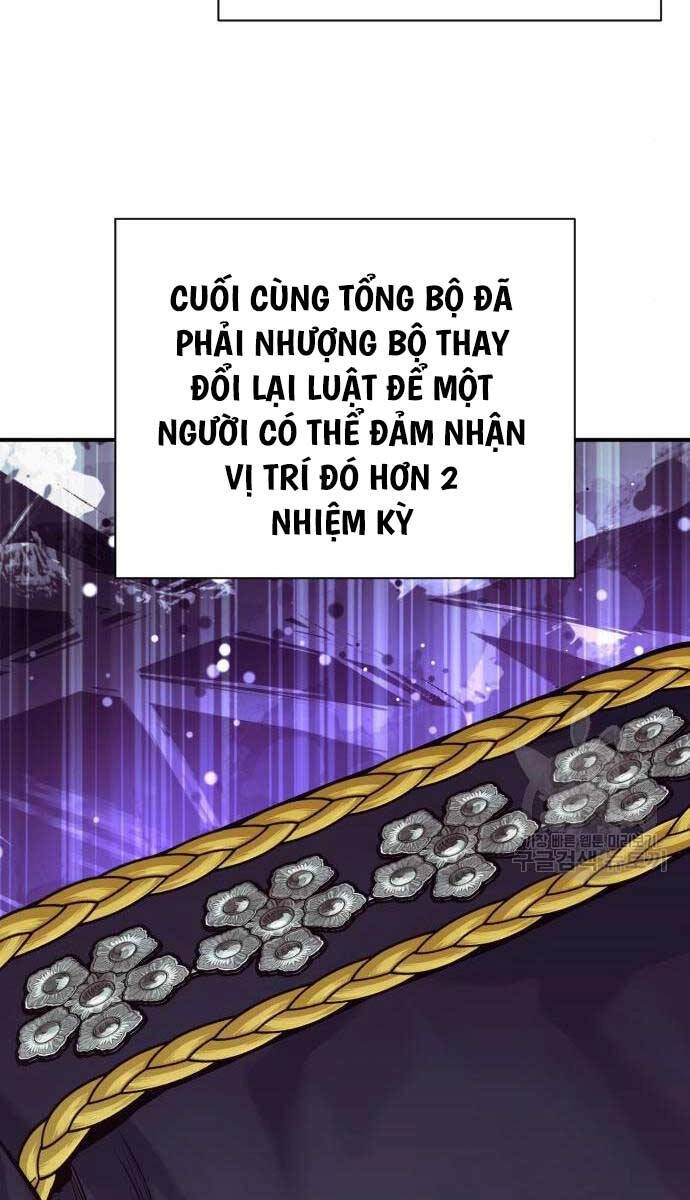 Cảnh Sát Báo Thù Chapter 37 - 47