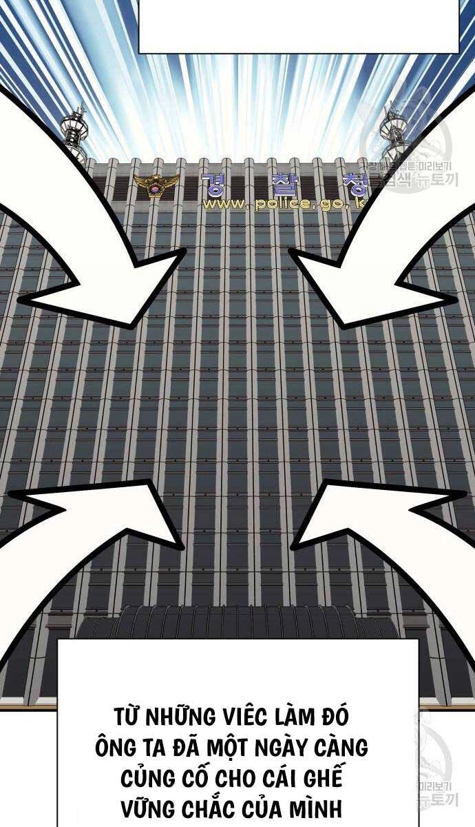 Cảnh Sát Báo Thù Chapter 37 - 49