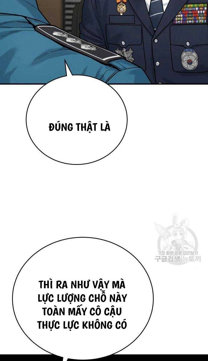 Cảnh Sát Báo Thù Chapter 37 - 53